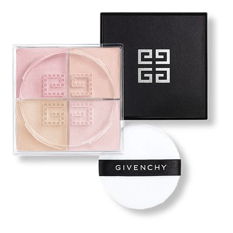 givenchy prisme libre loose powder no 3|Givenchy powder lid stuck.